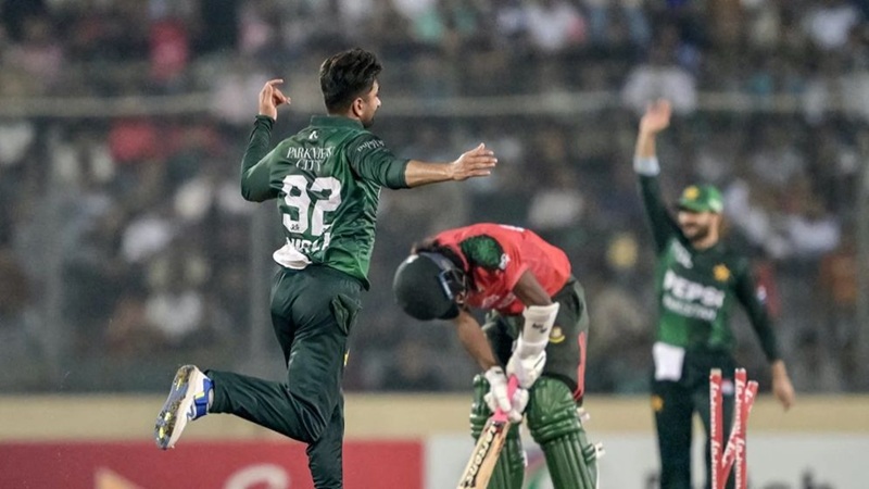 শেষ ম্যাচে লজ্জার হারে সিরিজ জয় ম্লান,গ্যালারি ছেড়ে গেল হতাশ দর্শকরা